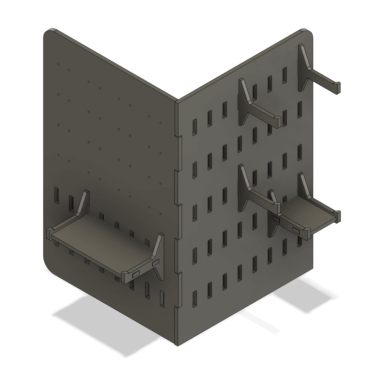 CAD